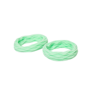 SET DE COLEROS CON RELIEVE X 5 UNIDADES