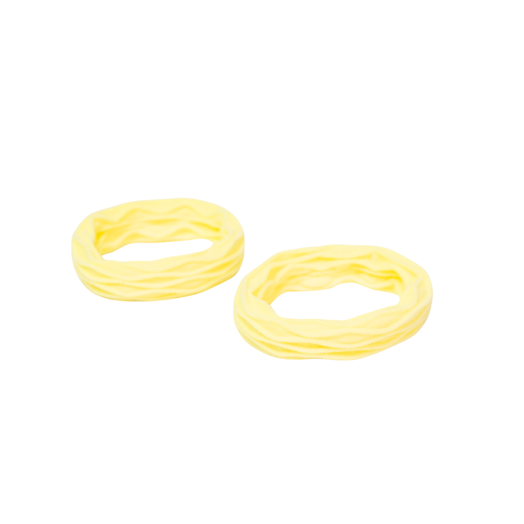 SET DE COLEROS CON RELIEVE X 5 UNIDADES