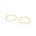 SET DE COLEROS CON RELIEVE X 2 UNIDADES