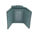 BILLETERA POCKET CON DOBLE LLAVERO