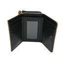 BILLETERA POCKET CON DOBLE DIVISION