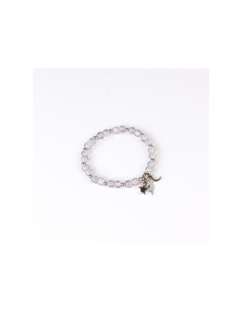 PULSERA PIEDRAS CRAQUELADAS