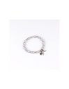 PULSERA PIEDRAS CRAQUELADAS