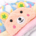 GORRO INFANTIL COYA