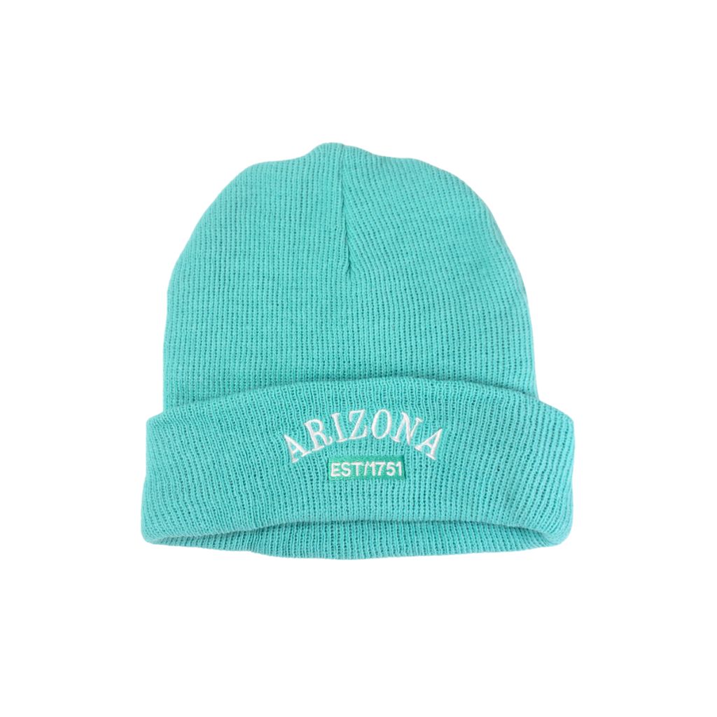 GORRO DOBLE ROCKY BORDADO VARIOS MODELOS