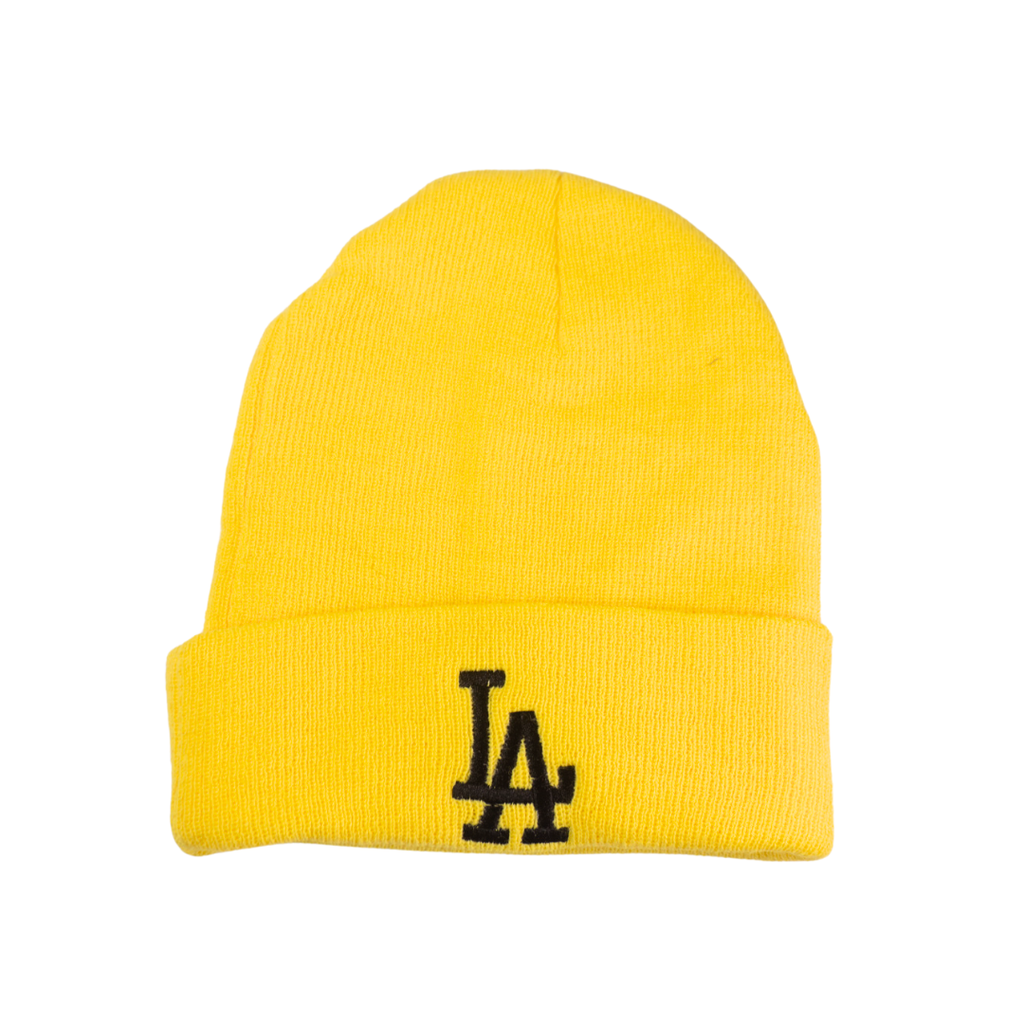 GORRO DOBLE ROCKY BORDADO VARIOS MODELOS