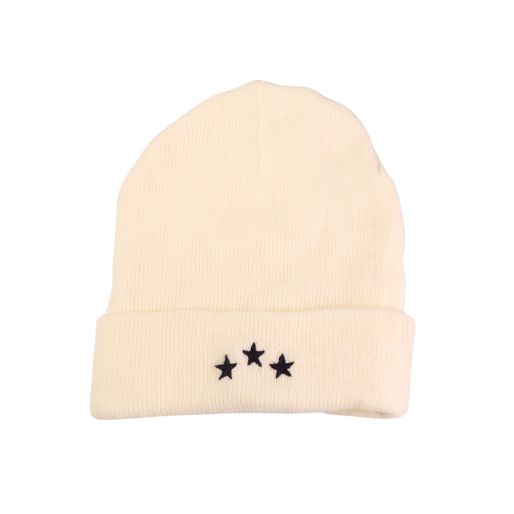 GORRO DOBLE ROCKY BORDADO VARIOS MODELOS