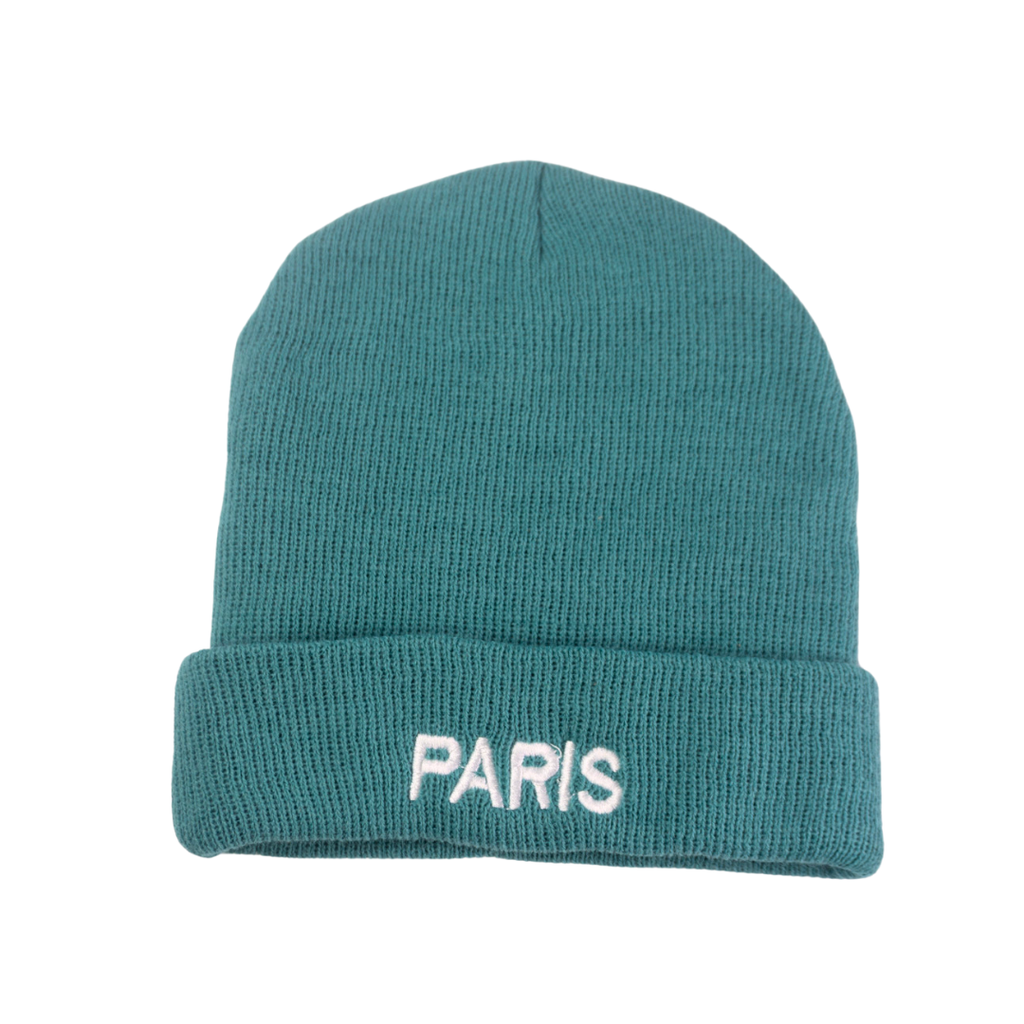 GORRO DOBLE ROCKY BORDADO VARIOS MODELOS