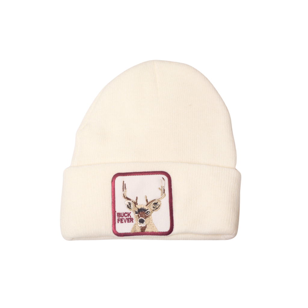GORRO DE LANA PARCHES VARIADOS
