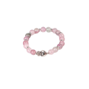 PULSERA DE PIEDRAS CRAQUELADAS