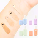 BASE LIQUIDA