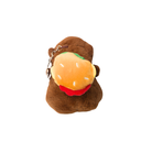 PELUCHE LLAVERO CAPYBARA