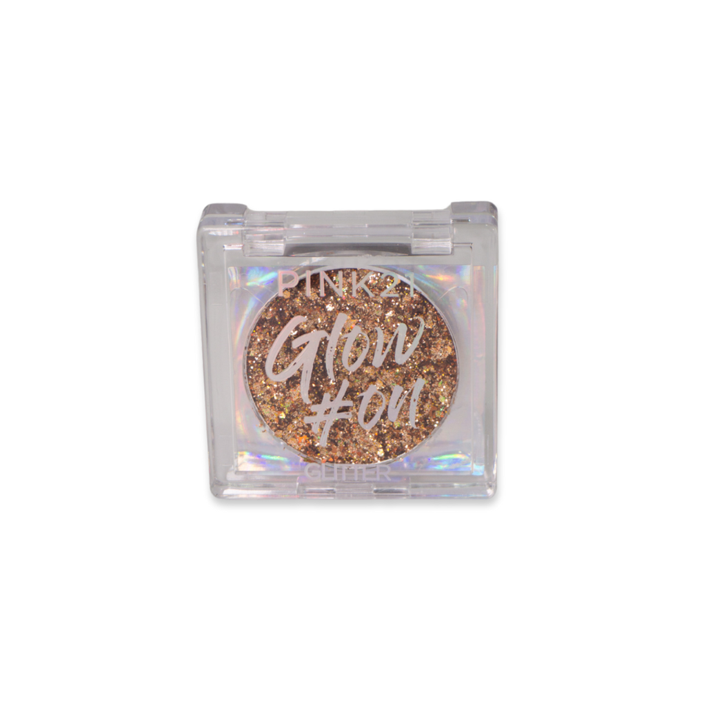 GLITTER GLOW ON CREMOSO 2G