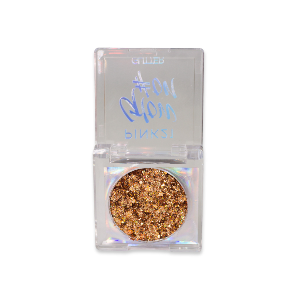 GLITTER GLOW ON CREMOSO 2G
