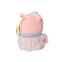 LLAVERO PELUCHE CAPYBARA SURTIDO