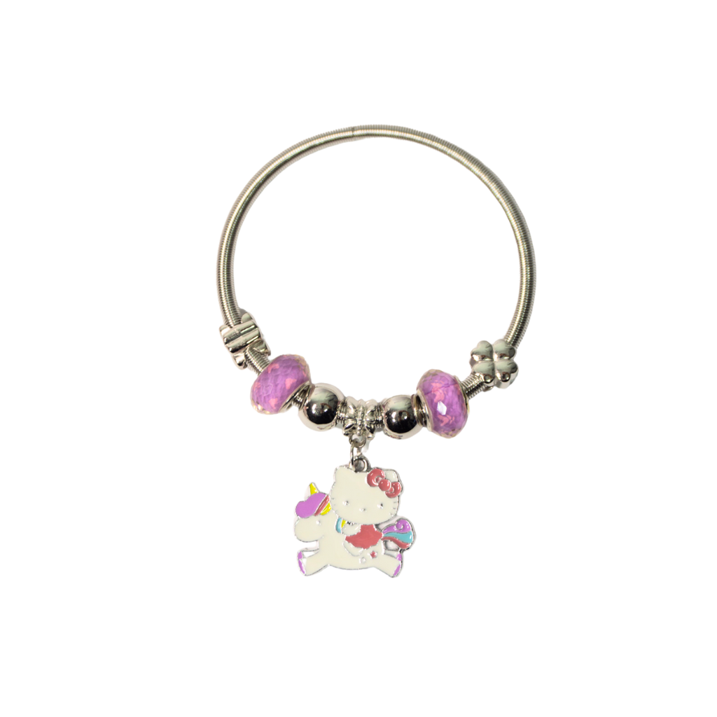PULSERA SANRIO MODELOS SURTIDOS