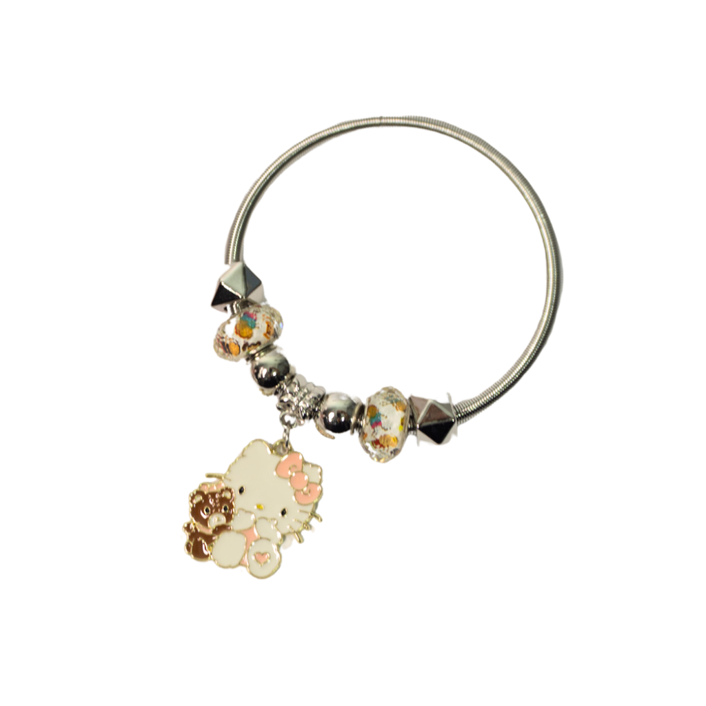 PULSERA SANRIO MODELOS SURTIDOS