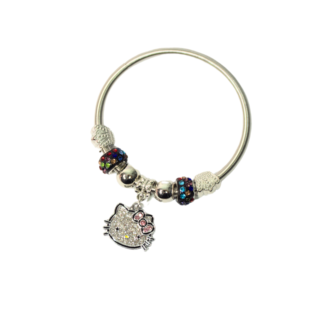 PULSERA SANRIO MODELOS SURTIDOS