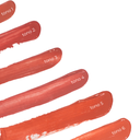 RUBOR BLUSH LIQUIDO - 6 TONOS