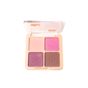 SOMBRA PARA OJOS 4 COLORES
