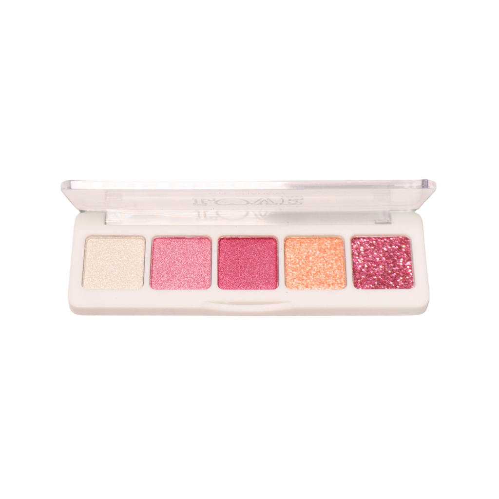 SOMBRA PARA OJOS 5 COLORES