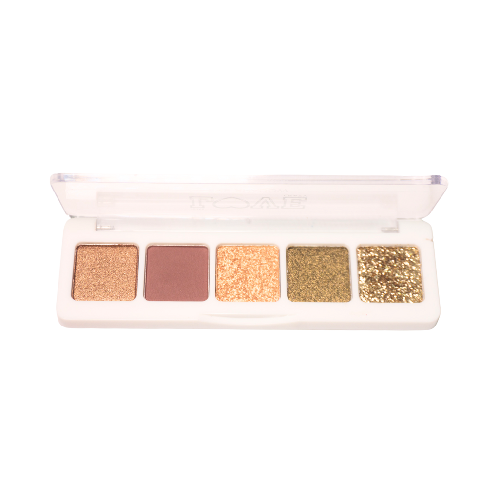 SOMBRA PARA OJOS 5 COLORES