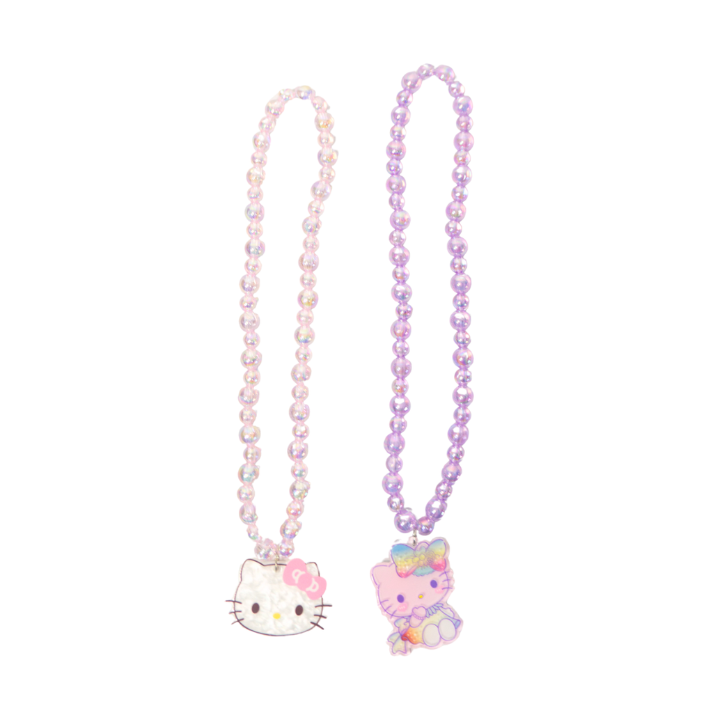 SET BIJOU SANRIO STICKERS