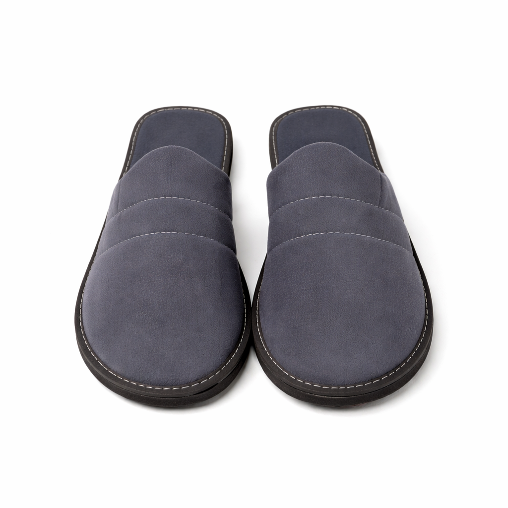 PANTUFLA HOMBRE MALUMA 39-40