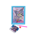 DIAMOND PAINT CUADRITO