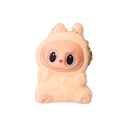 LLAVERO CON PELUCHE LABUBU