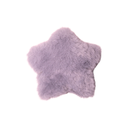 TIC TAC CON APLIQUE ESTRELLA DE PELUCHE