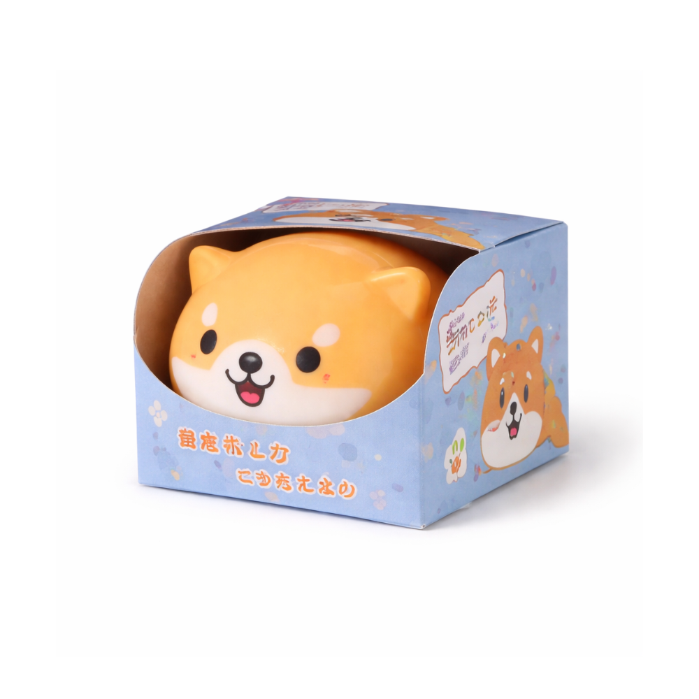 SQUISHY SHIBA