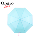 PARAGUAS LAS OREIRO ESTAMPADOS Y LISOS