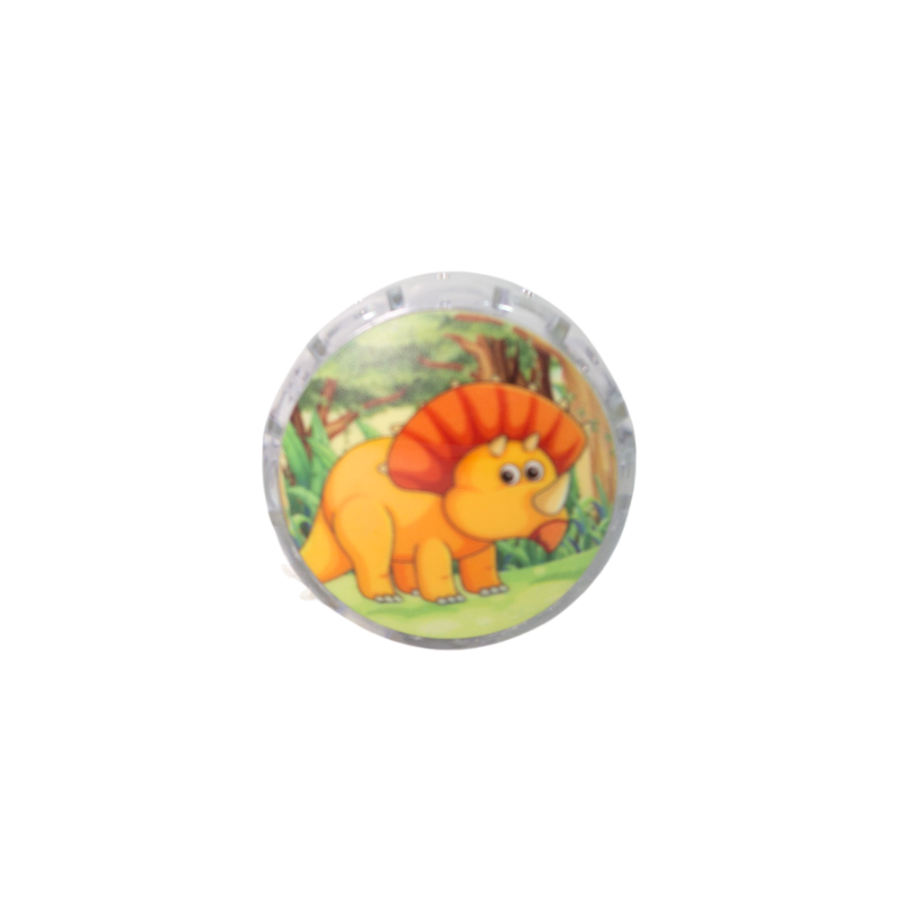 YOYO CON LUZ