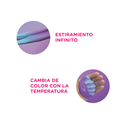 MASA ELASTICA SENSIBLE AL CALOR