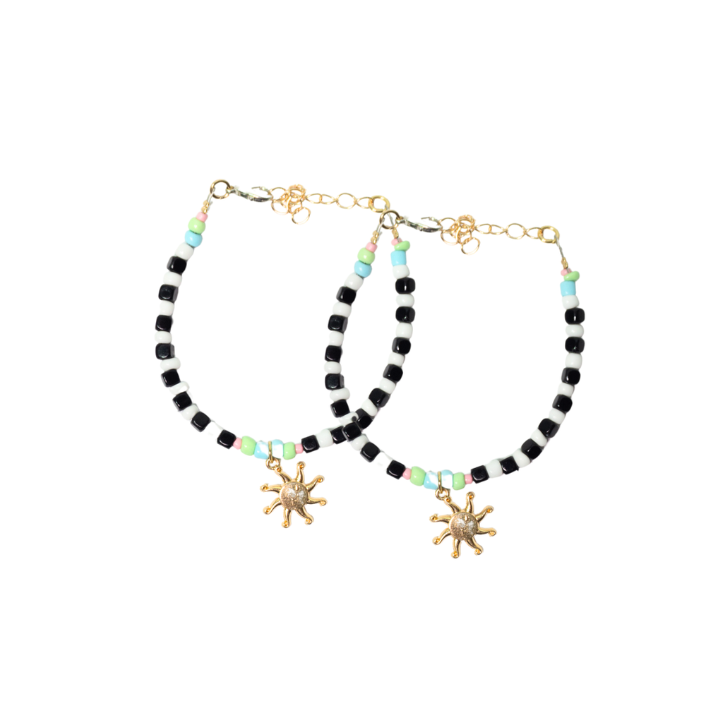 PULSERA DIA DEL AMIGO