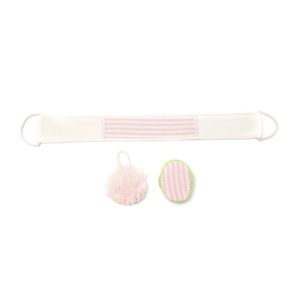 SET DE DUCHA X3