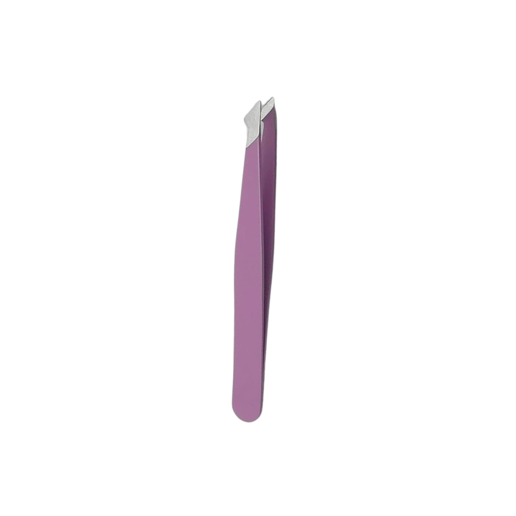 PINZAS DE DEPILAR COLOR PASTEL