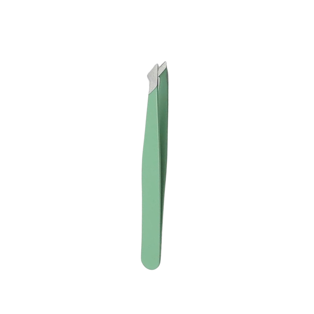PINZAS DE DEPILAR COLOR PASTEL