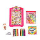SET PARA PINTAR UNICORNIO