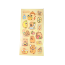 STICKER 6 PZAS