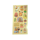 STICKER 6 PZAS