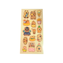 STICKER 6 PZAS