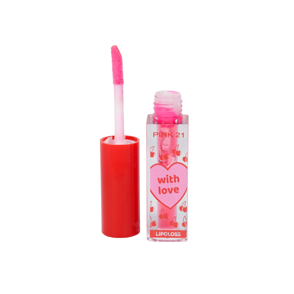 BRILLO DE LABIOS