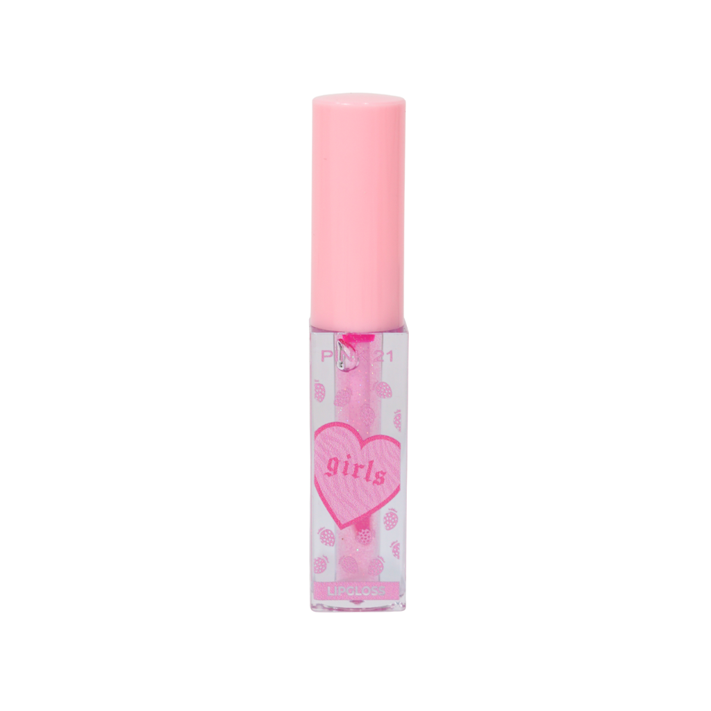 BRILLO DE LABIOS