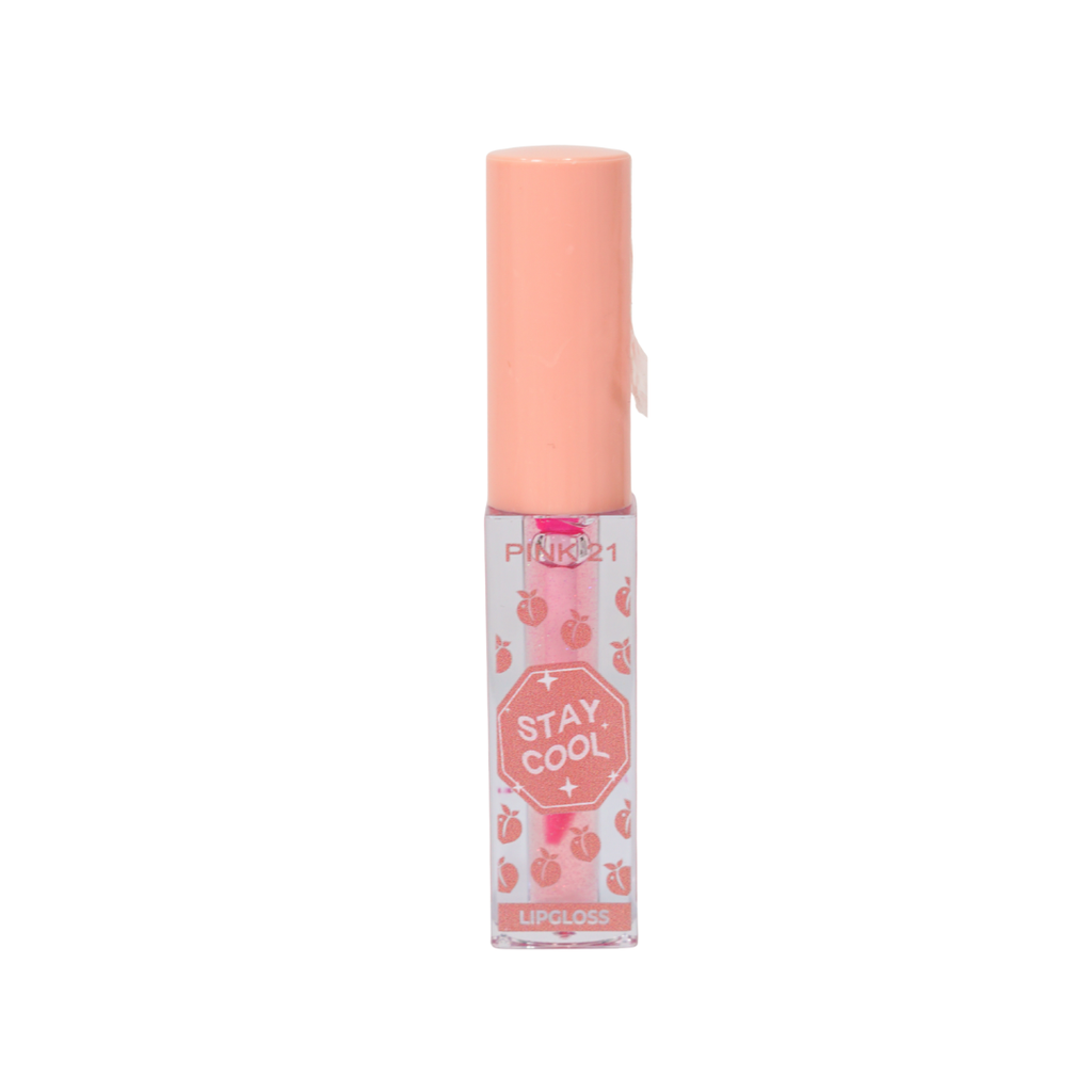 BRILLO DE LABIOS