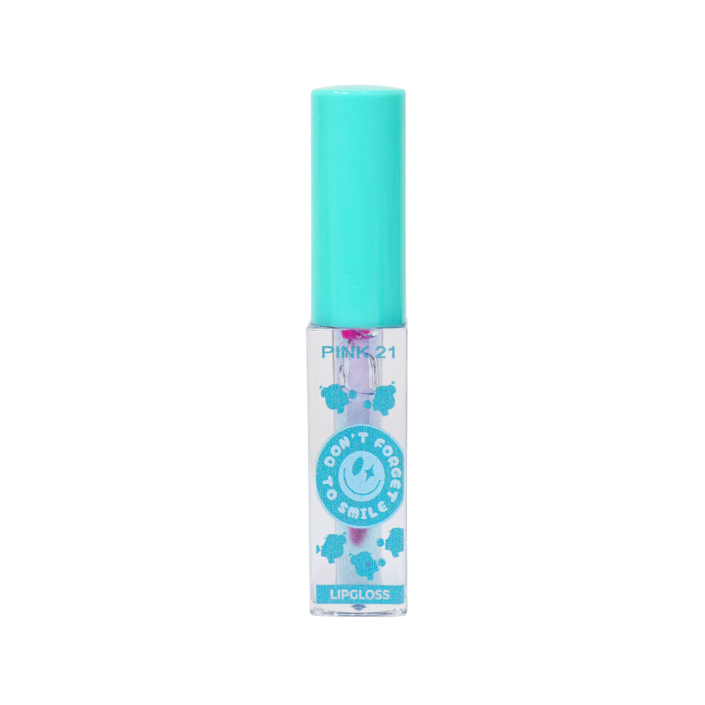 BRILLO DE LABIOS