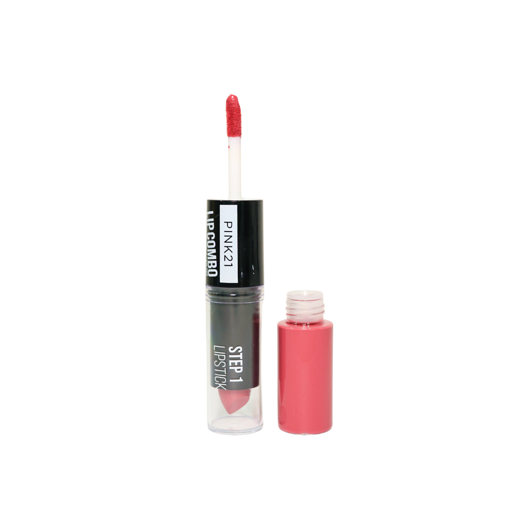 LAPIZ LABIAL + BRILLO LABIAL