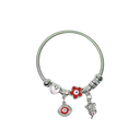 PULSERA DIJES VARIOS MODELOS SURTIDOS