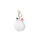 LLAVERO CHARM GATITO